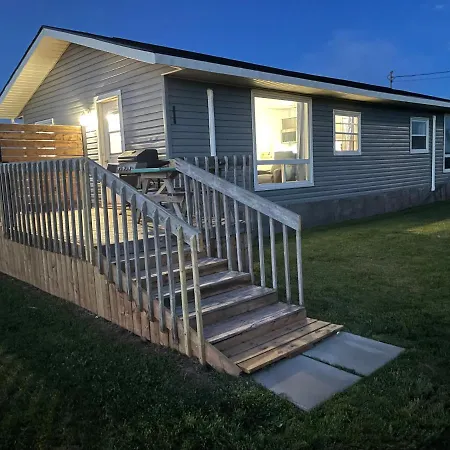 Pei Cottage Rental Borden-Carleton Exterior photo