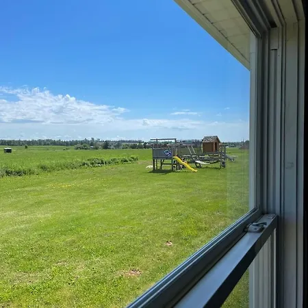 Pei Cottage Rental Borden-Carleton Exterior photo