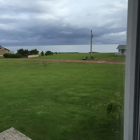 Pei Cottage Rental Borden-Carleton Room photo