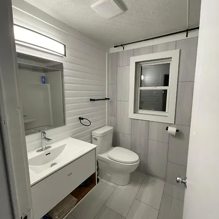 Pei Cottage Rental Borden-Carleton Exterior photo