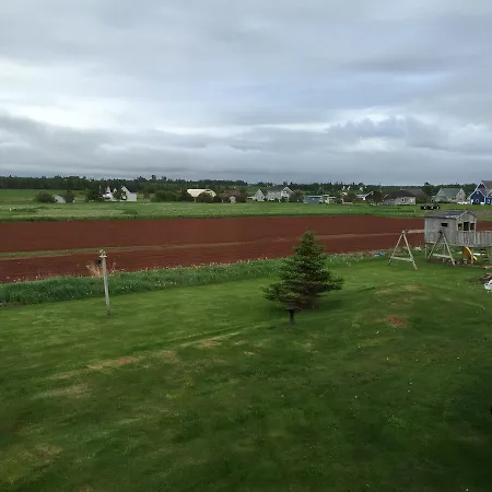 Pei Cottage Rental Borden-Carleton Exterior photo