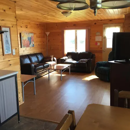 Pei Cottage Rental Borden-Carleton Room photo