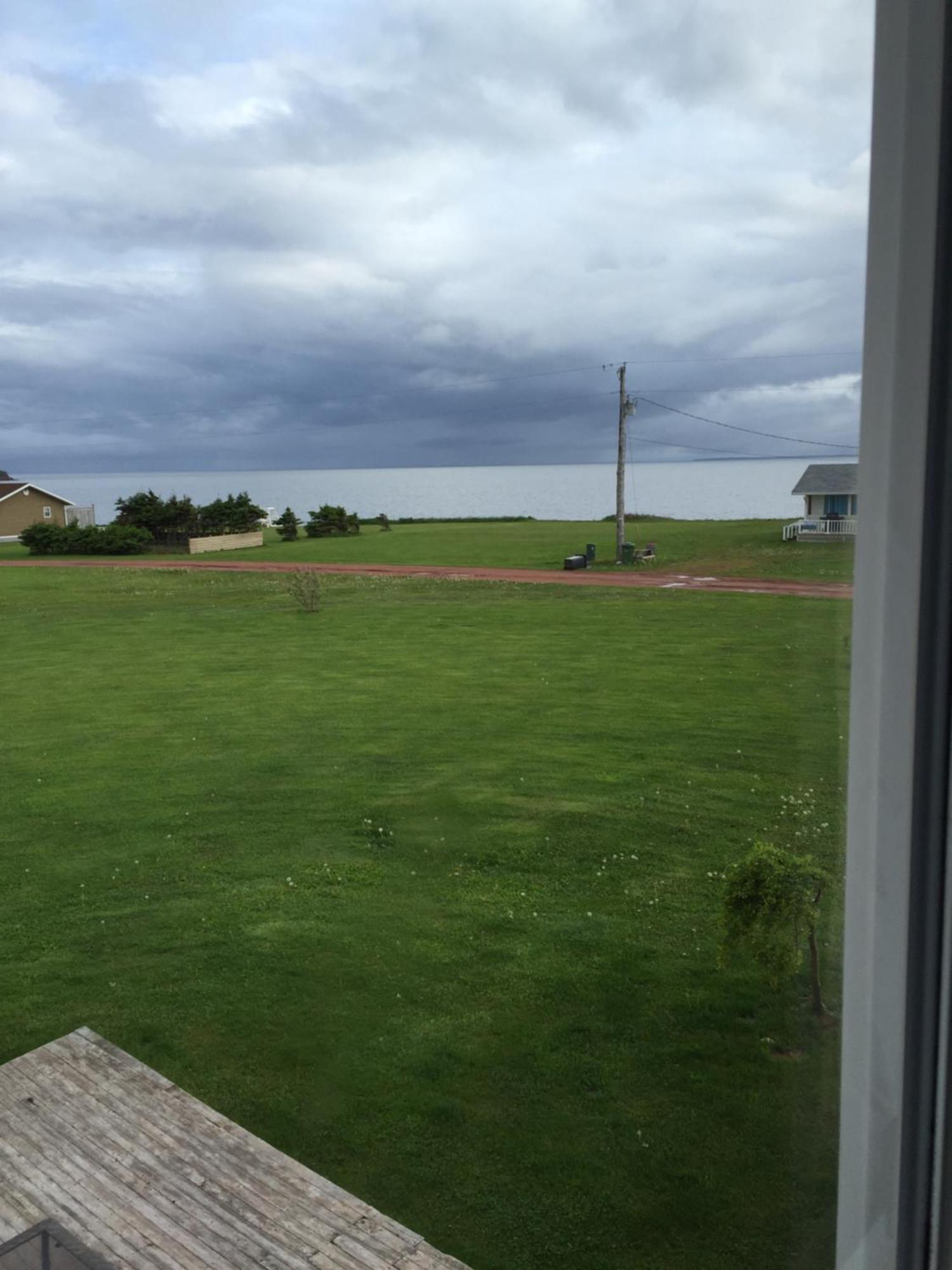 Pei Chalet *