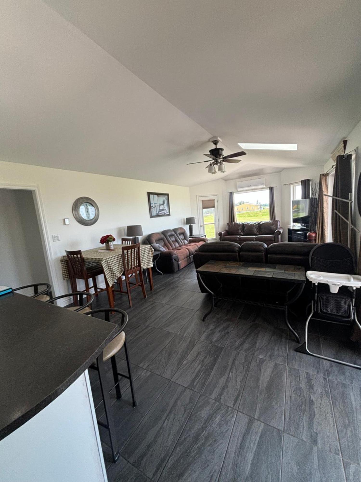 Chalet Pei