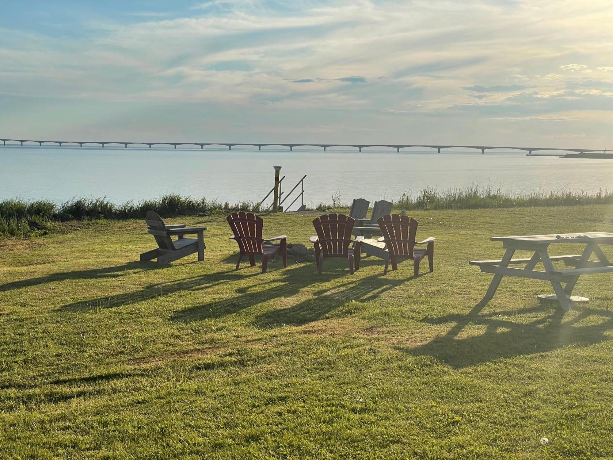 Pei Chalet *