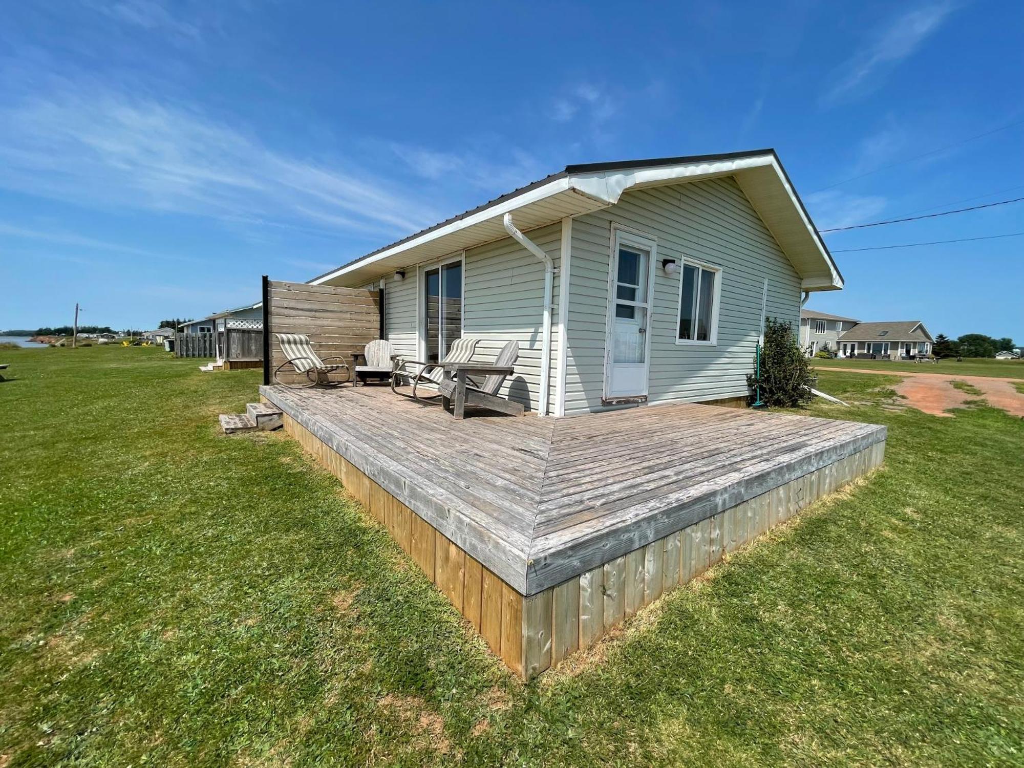 Chalet Pei Borden-Carleton