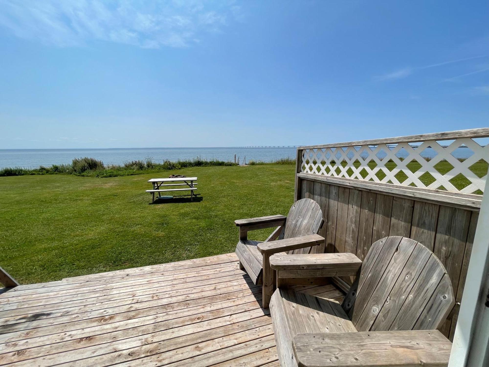 Pei Chalet