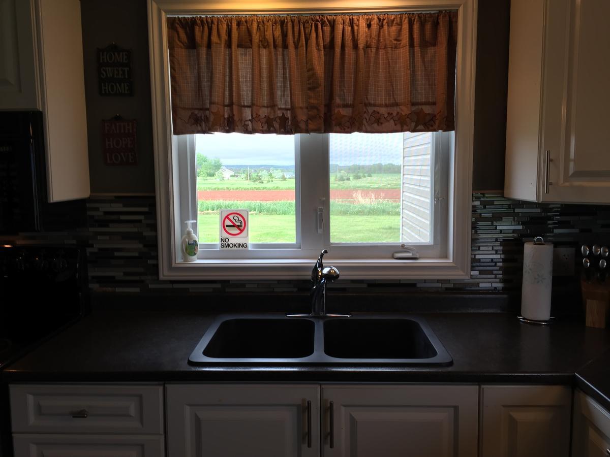 Pei Chalet Borden-Carleton
