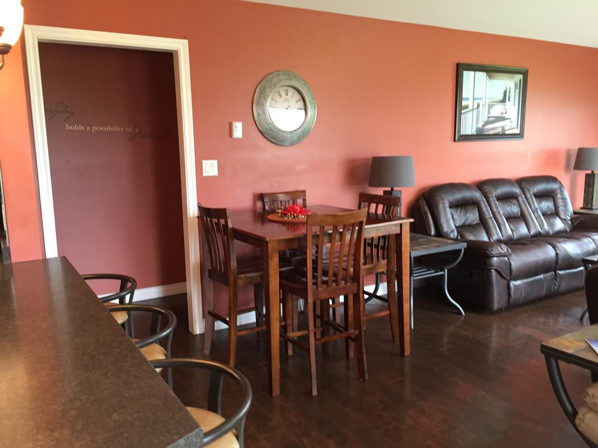 Chalet Pei Borden-Carleton