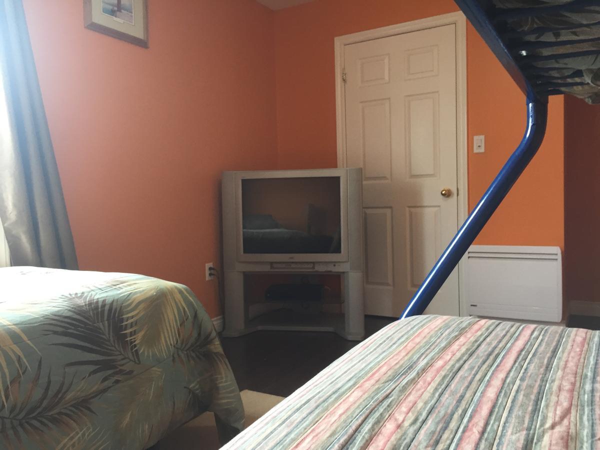 Chalet Pei Borden-Carleton