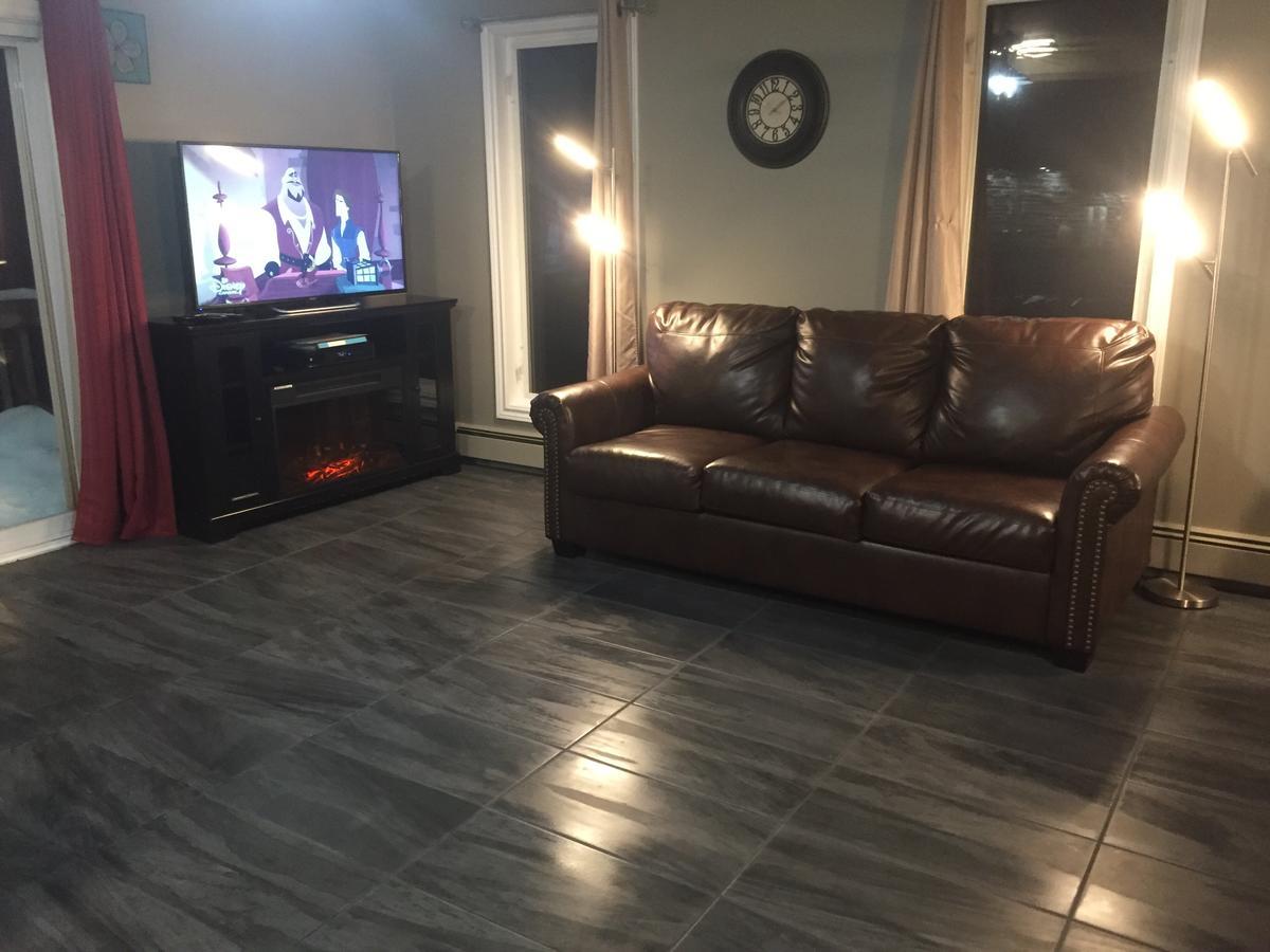 Chalet Pei Borden-Carleton